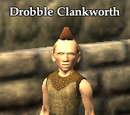 Drobble Clankworth