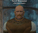 Torvil Beastamer