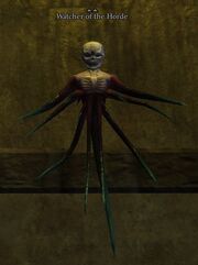 Watcher of the Horde