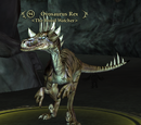 Ovosaurus Rex