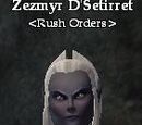 Zezmyr D'Setirret