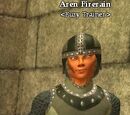 Aren Firerain