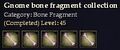 CQ gnome bone fragment collection Journal.jpg
