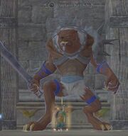 Captain Ka'Osh