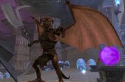 Doom Lord Septimus