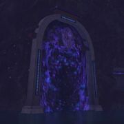 The Sea Gate
