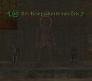 The War Ancient of Zek