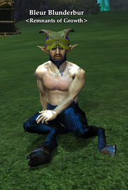 Bleur Blunderbur