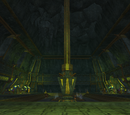 Mouth of the Sanctum