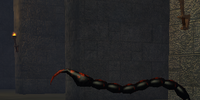 Venomouse Queen