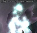 A Congregation of Screams