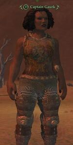 Gaurk (Valley of the Rogue Magi)