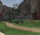 Gnomeland Security Headquarters