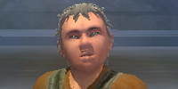 Wiskee Baldfoot