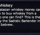 Halasian Whiskey