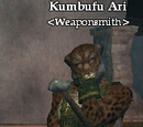 Kumbufu Ari