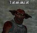 Talanakiat