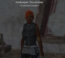 Innkeeper Sirconium