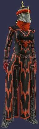 Najena's Voidcaller (female)