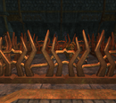 Scaleborn Cell