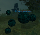 A seed of obscurity
