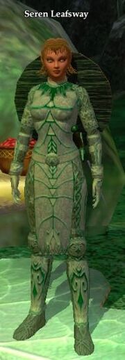 Seren Leafsway