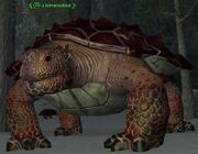 A terratrodder