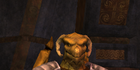 Drovbaaz the Restrainer