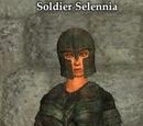 Soldier Selennia