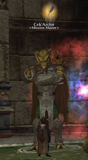Cek'Arctor