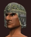 Naturewalker's Cap of the Forestspeaker (Equipped)