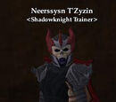 Neerssysn T'Zyzin