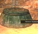 Gobblerock's Hideout
