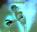 Gromkey