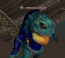 A Monstrous Beasty