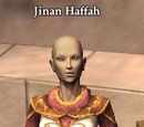 Jinan Haffah