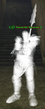 Tornuk the Warweary