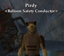 Pirdy
