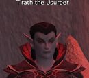 T'Rath the Usurper