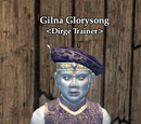 Gilna Glorysong