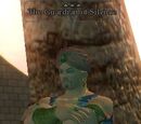 The Guardian of Silence