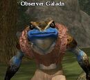 Observer Galadn