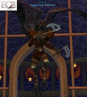 Aggressor Khranz