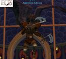 Aggressor Khranz