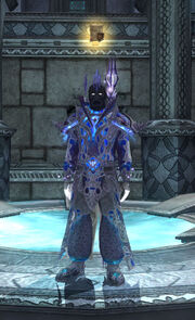 Oligar of the Dead