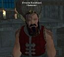 Dwayne Rockbeard