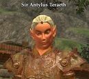 Sir Antylus Teraeth