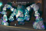 The Avatar of Serilis