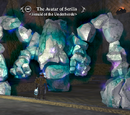 The Avatar of Serilis