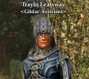 Traylo Leafsway